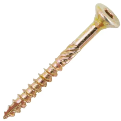 Саморез конструкционный с потайной головкой 4х50 TORX
